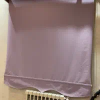 دو مدل پرده|پرده، رانر، رومیزی|رشت, دیلمان|دیوار