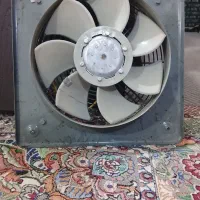 فن دمنده