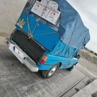 نیسان تناژ بالا مدل 80قیمت460 دوگانه سی آن جی