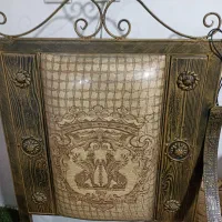 صندلی تلفن فر فوژه سالم