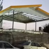 شیروانی کاران نمونه