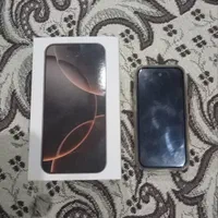 اپل iPhone 16 Pro Max با حافظهٔ ۵۱۲ گیگابایت|موبایل|تهران, جوانمرد قصاب|دیوار