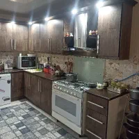 کابینت آشپزخانه