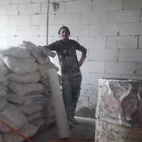 خدمات‌گج‌کاری‌ابزار‌وسفید‌کاری‌و‌گج‌خاک