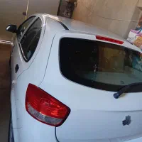 تیبا۲ مدل ۱۴۰۰|خودرو سواری و وانت|خواف, |دیوار