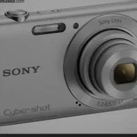 دوربین عکاسی و فیلمبرداری سونی W710