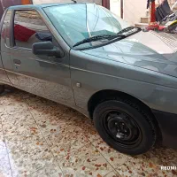 اریسان مدل۴۰۲ درحد صفر|خودرو سواری و وانت|بندر ماهشهر, |دیوار