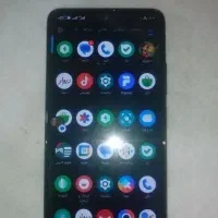 گوشی POCO x4 pro|موبایل|بروجرد, |دیوار