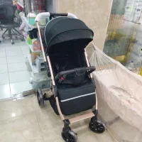 کالسکه کیدیلو