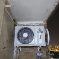 خدمات کولر گازی در محل|خدمات پیشه و مهارت|بندر امام خمینی, |دیوار