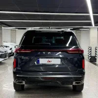 اکستریم VX مدل 1403|خودرو سواری و وانت|تهران, ولنجک|دیوار