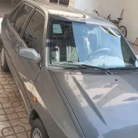 پراید ۹۳|خودرو سواری و وانت|آبیک, |دیوار