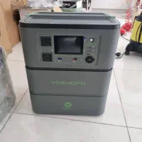 پاور استیشن yoshopo 3000w