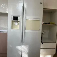 یخچال فریجیدر امریکا
