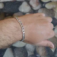 دستبند مردانه|بدلیجات|بندر انزلی, ساحل قو|دیوار