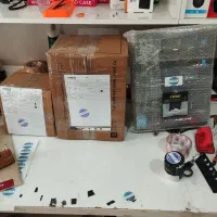 پشتیبانی صفر تا صد سایت