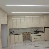 انواع کابینت و کمد دیواری