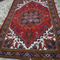 سه عدد فرش (قالیچه) تازه از دار افتاده|فرش|تبریز, |دیوار