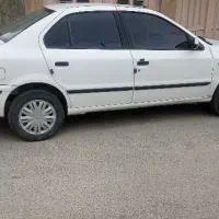 سمند lx دوگانه‌سوز