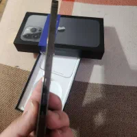 آیفون ۱۳ پرومکس ۲۵۶|موبایل|تهران, امانیه|دیوار