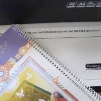 سیمی و منگنه کتاب