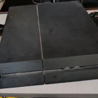 ps4 fat 500 کپی خور