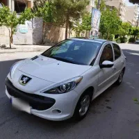 پژو 207  پانامرا مدل 1401 بیرنگ|خودرو سواری و وانت|مشکین‌دشت, |دیوار