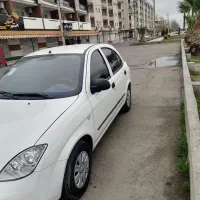 تیبا 2 مدل 1400|خودرو سواری و وانت|گنبد کاووس, |دیوار