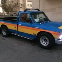خودرو بر فومن