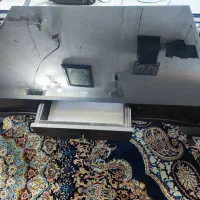 گل میز یا عسلی|مبلمان خانگی و میز عسلی|شیراز, باجگاه|دیوار