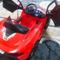 ماشین شارژی|اسباب‌‌بازی|همدان, |دیوار