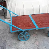 چهارچرخ