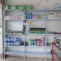 شوینده فروشی همه اجناس به قیمت تولید کننده است|مواد شوینده و دستمال کاغذی|چهارباغ, |دیوار