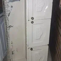 کابینت آبچکان سه درب