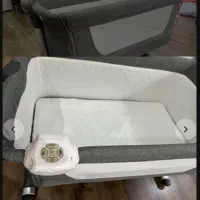 تخت کنار مادر|تخت و صندلی بچه|ماهدشت, |دیوار