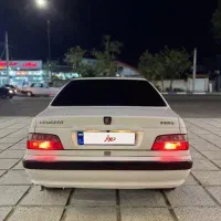 پارس مدل 88|خودرو سواری و وانت|رشت, یخسازی|دیوار