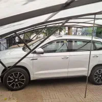 فروش اشکودا کاروک ۲۰۲۴|خودرو سواری و وانت|تهران, ابوذر|دیوار