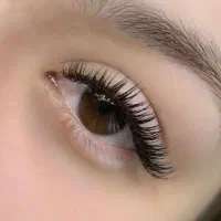 خدمات تخصصی اکستنشن مژه و لیفت و لمینت مژه و ابرو|خدمات آرایشگری و زیبایی|مشهد, جانباز|دیوار
