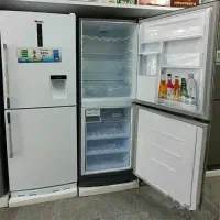 تعمیرات ضمانتی انواع یخچال داخل شهر و روستا