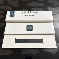 اپل واچ سری ۸ سایز ۴۴|لوازم جانبی موبایل و تبلت|قائم‌شهر, |دیوار