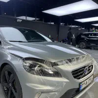 کاور بدنه خودرو