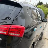 جک S5 مدل۹۴ بدون رنگ، موتور 2000 توربو