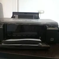 چاپگر رنگی L805