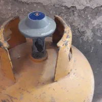 کپسول ایران گازباریگلاتور. یکی آخرشه.|مصالح و تجهیزات ساختمان|مشهد, شهید هاشمی نژاد|دیوار