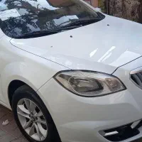 برلیانس اتوماتیک ۹۶|خودرو سواری و وانت|تبریز, |دیوار