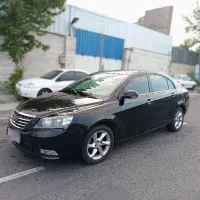 جیلی امگرند یورو5مدل 2013