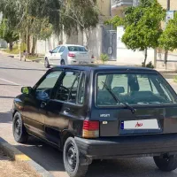 هاچبک کره ای شاسی پلم