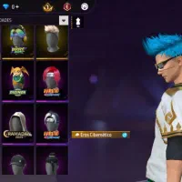 فروش اکانت فری فایر|کنسول، بازی ویدئویی و آنلاین|شهرضا, |دیوار