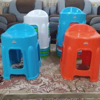 صندلی پلاستیکی