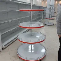 قفسه جنرال ترک 90|فروشگاه و مغازه|ساری, |دیوار